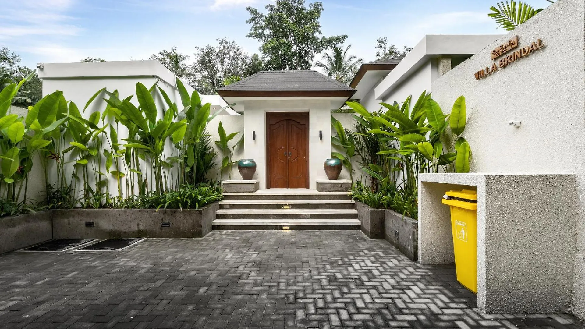Villa Brindal By Balisuperhost Ubud   Ubud (Bali)