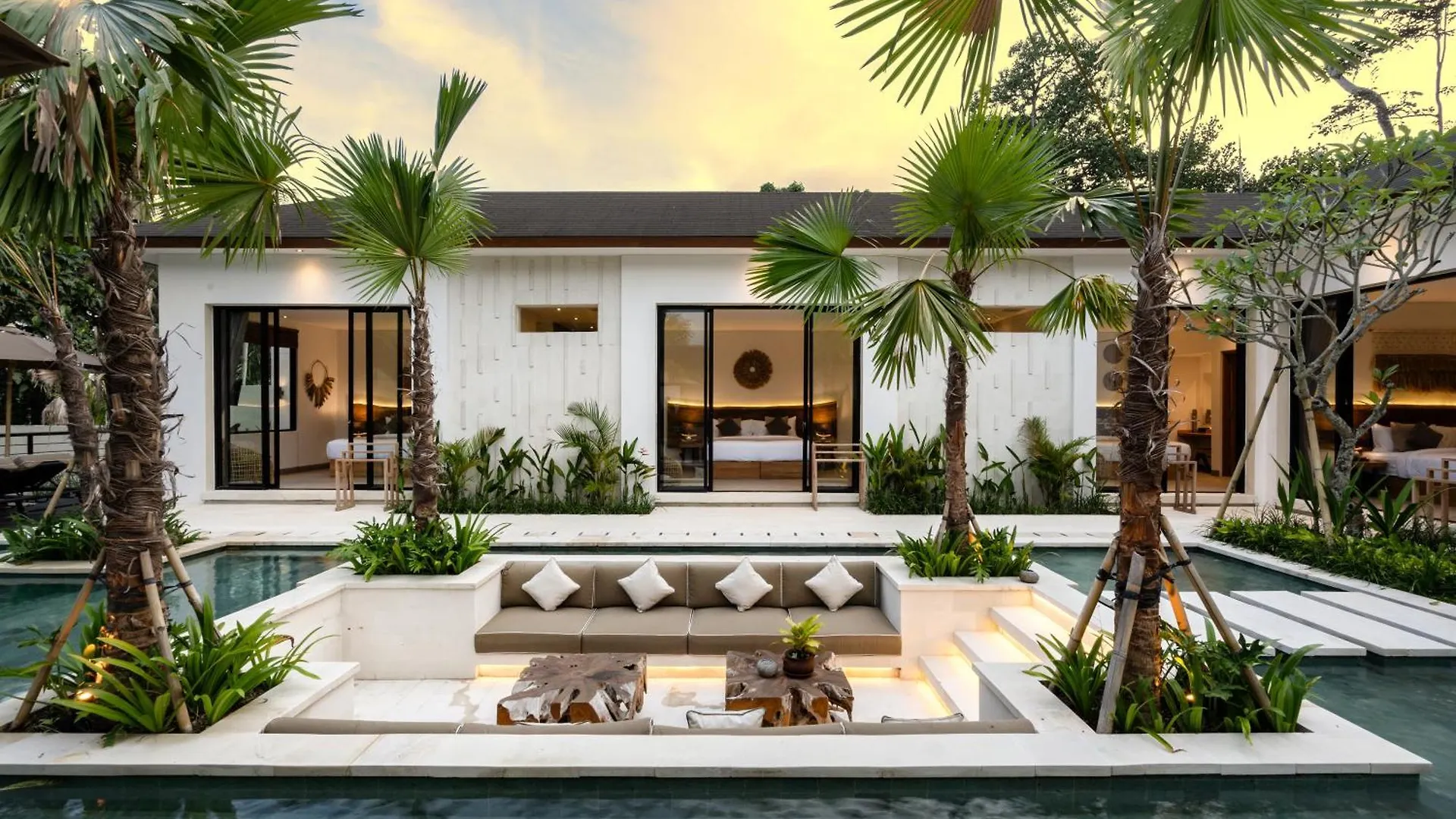 Villa Brindal By Balisuperhost Ubud  Indonesia