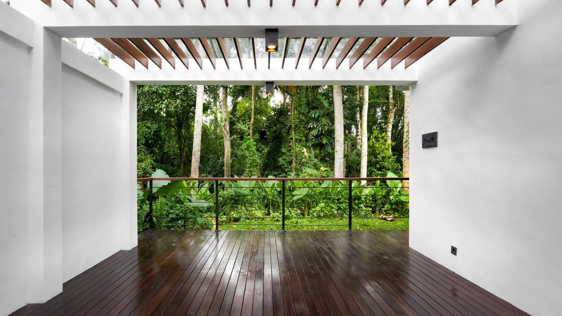 Villa Brindal By Balisuperhost Ubud  Indonesia