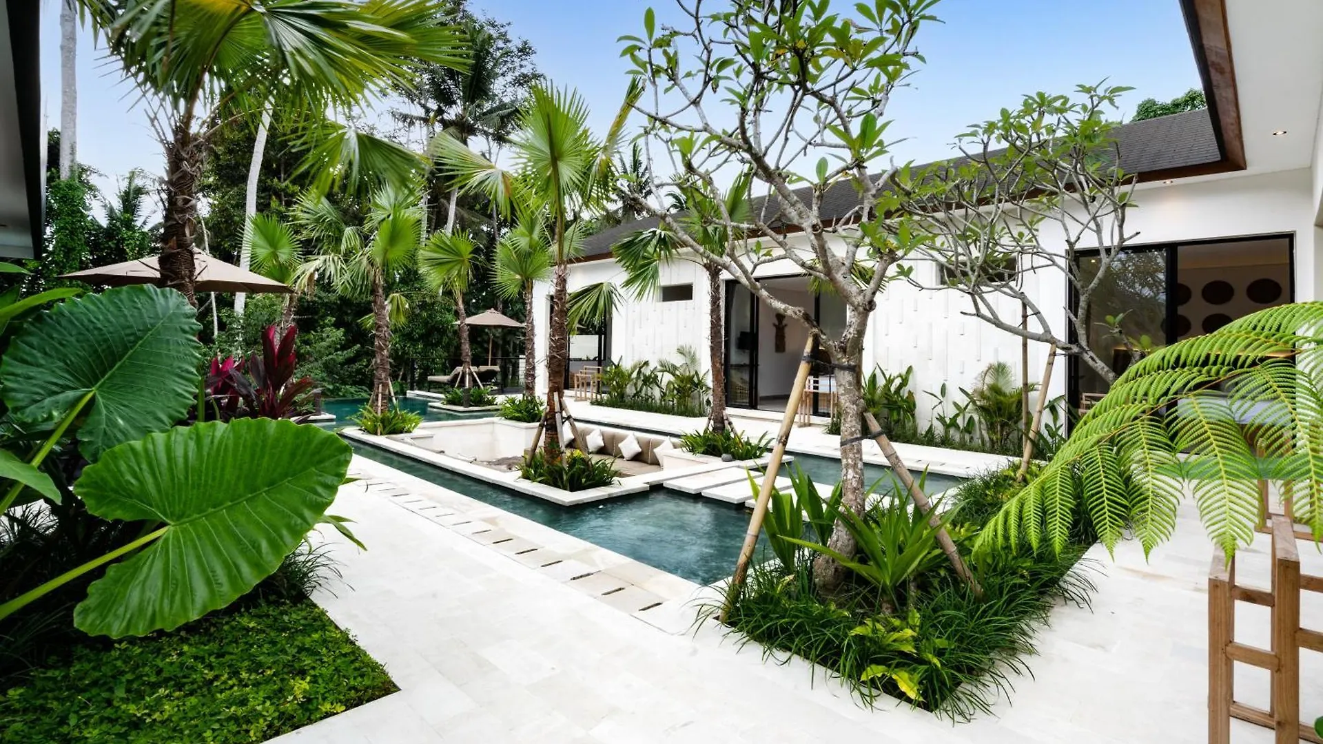 Villa Brindal By Balisuperhost Ubud  Ubud (Bali)