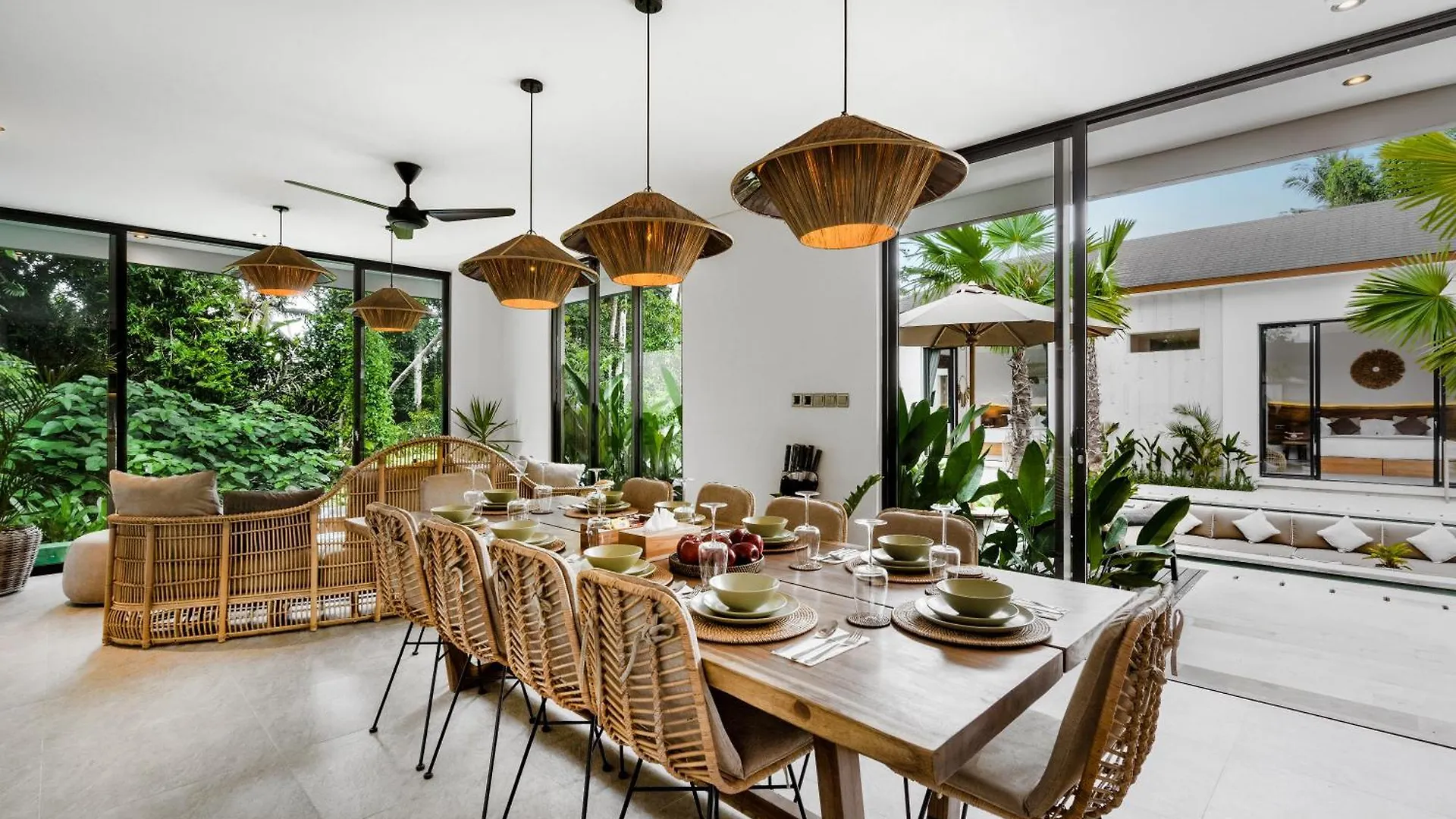 Villa Brindal By Balisuperhost Ubud