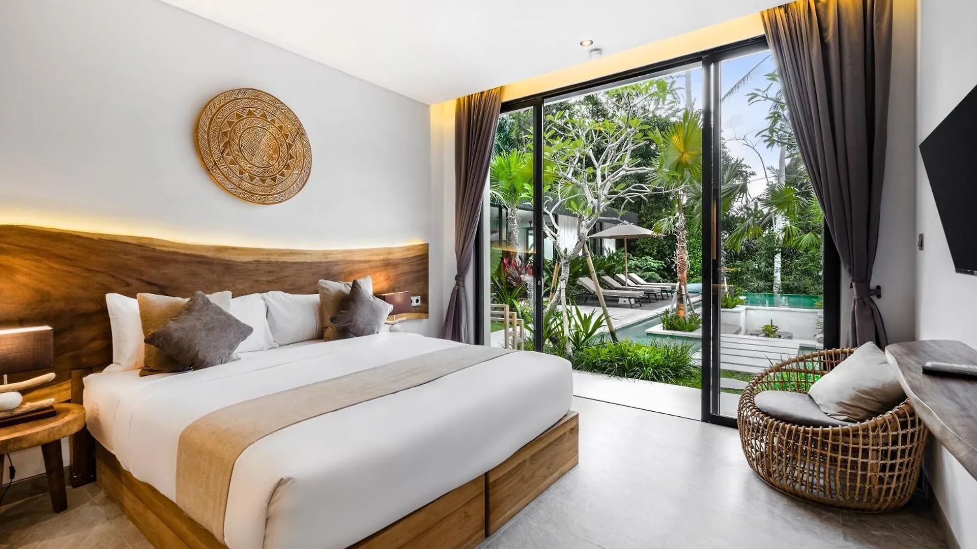 Villa Brindal By Balisuperhost Ubud   Ubud (Bali)