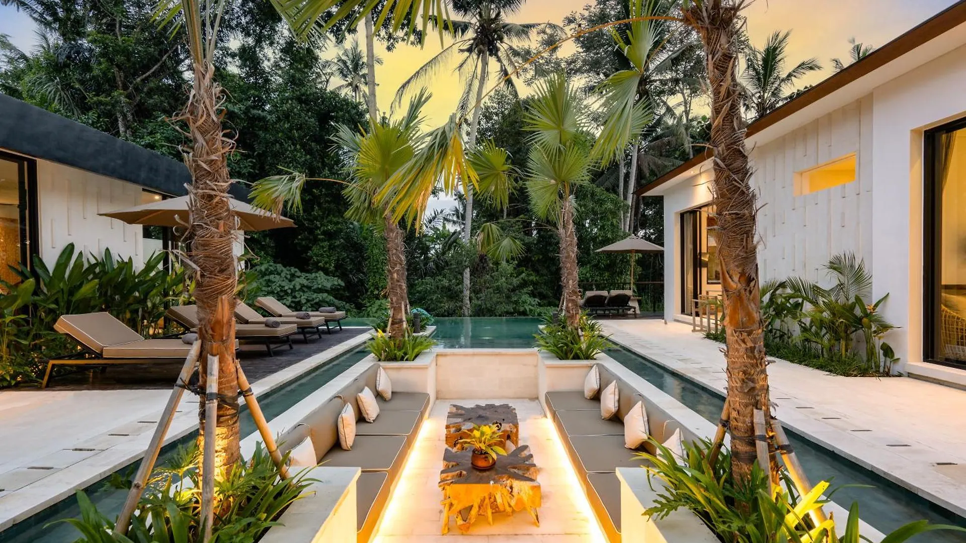 Villa Brindal By Balisuperhost Ubud  Indonesia