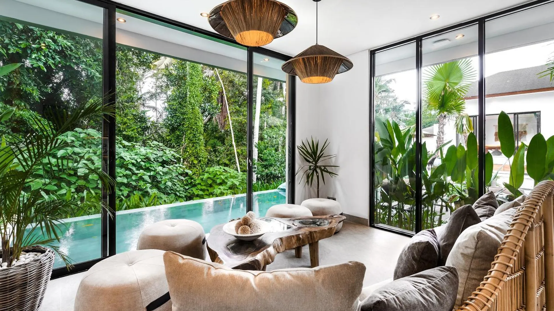 Villa Brindal By Balisuperhost Ubud