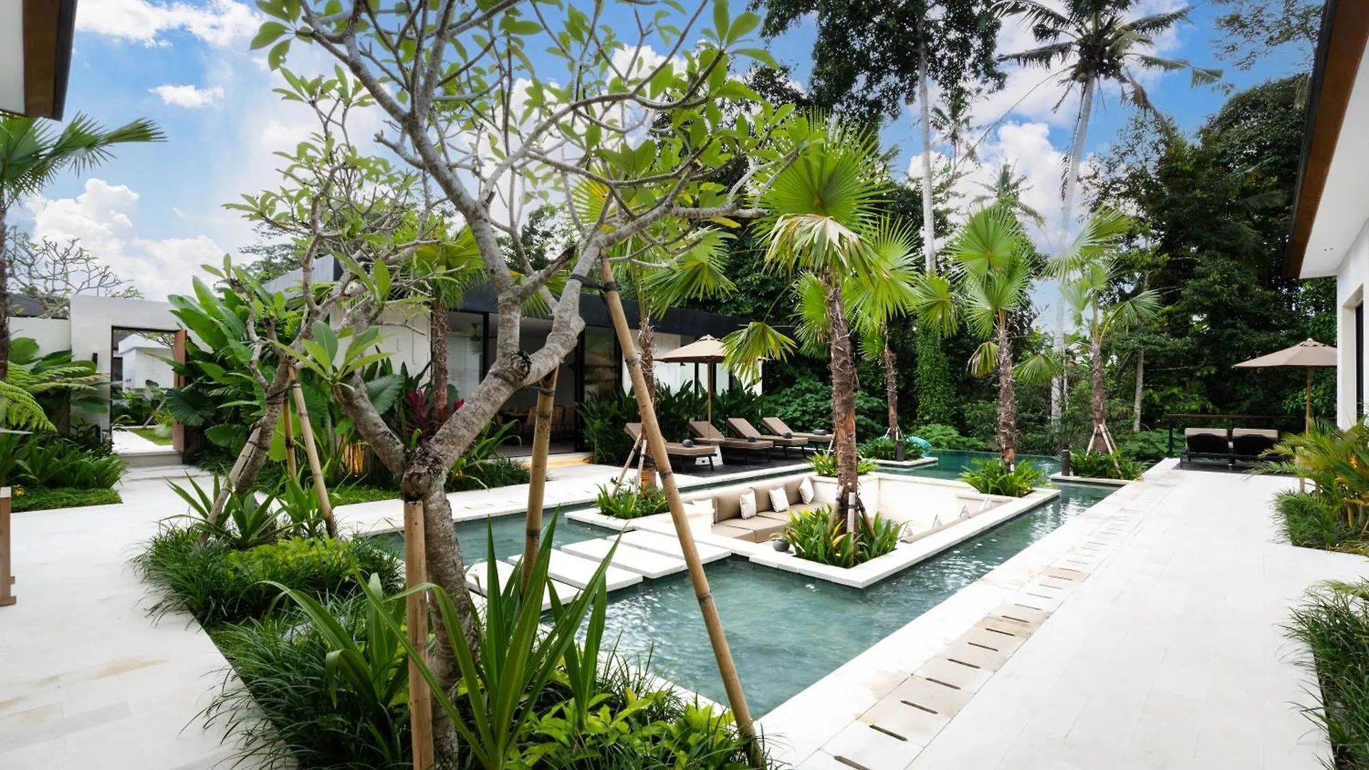 Villa Brindal By Balisuperhost Ubud  0*, Ubud (Bali)